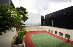 Burlington Square (D7), Apartment #495869551